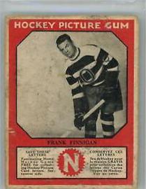 Frank Finnigan