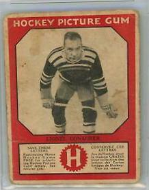 Lionel Conacher