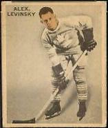 Alex Levinsky #47