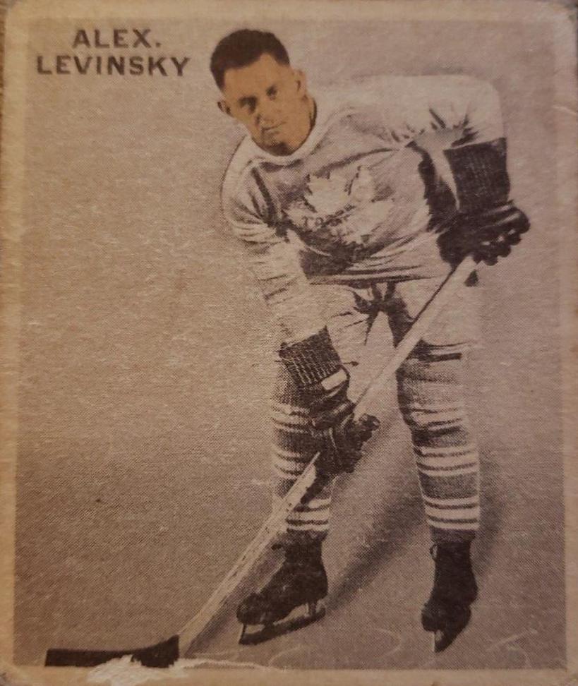 Alex Levinsky [English Only] #47