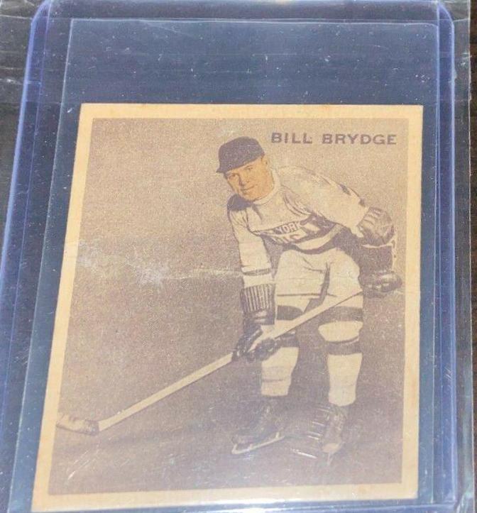 Bill Brydge #2