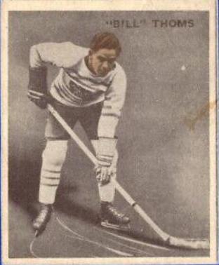 Bill Thoms #50