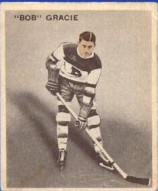Bob Gracie #63