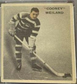 Cooney Weiland #65