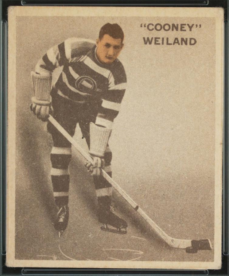Cooney Weiland [English Only] #65
