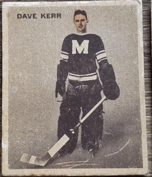 Dave Kerr [English Only] #19