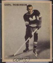 Earl Robinson #5