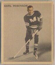 Earl Robinson [English Only] #5