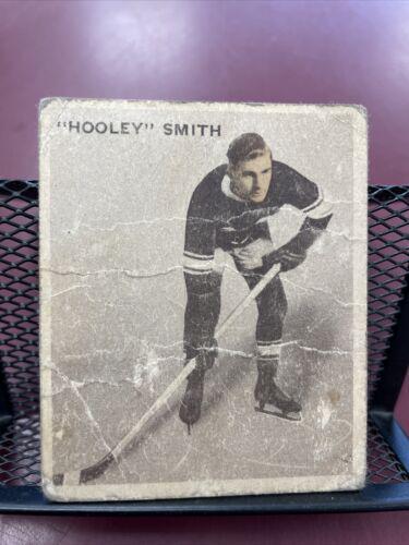Hooley Smith #31
