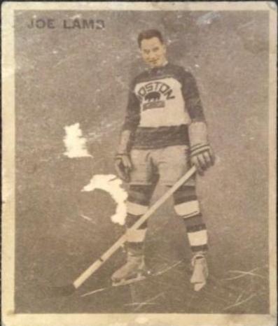Joe Lamb [English Only] #41