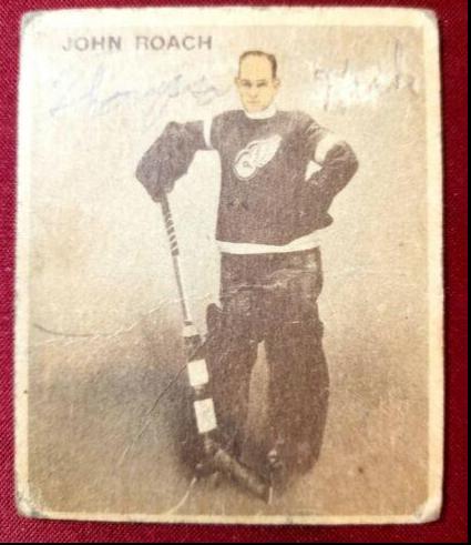 John Roach #67