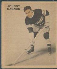 Johnny Gagnon [English Only] #21