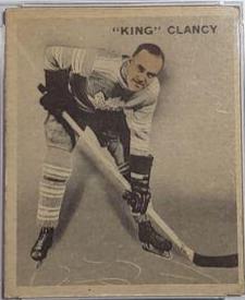King Clancy [English Only] #13
