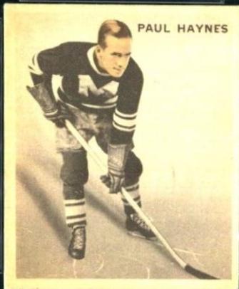 Paul Haynes [English Only] #6