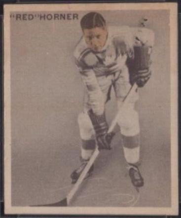 Red Horner [English Only] #16