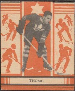 Bill Thoms [Series C] #85