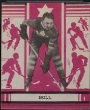 Buzz Boll [Series C] #90