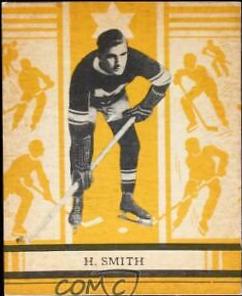 Hooley Smith [Series C] #76