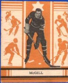 Jack McGill [Series C] #74
