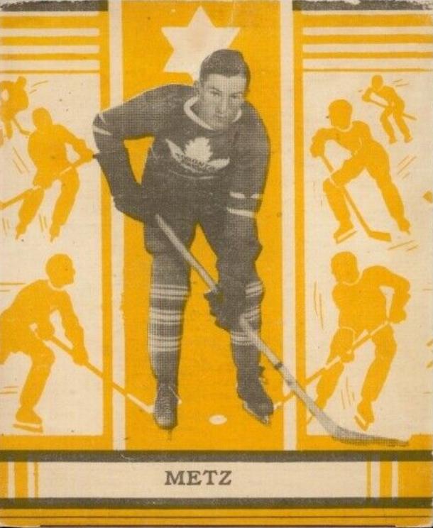 Nick Metz [Series C] #84