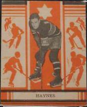 Paul Haynes [Series C] #95