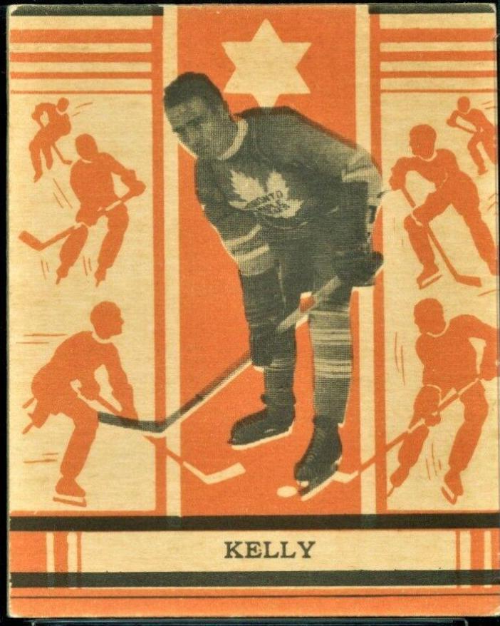 Pep Kelly [Series C] #87
