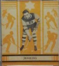 Roger Jenkins [Series C] #92
