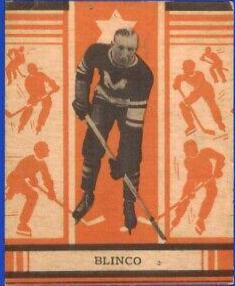 Russ Blinco [Series C] #75