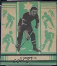Sylvio Mantha [Series C] #82