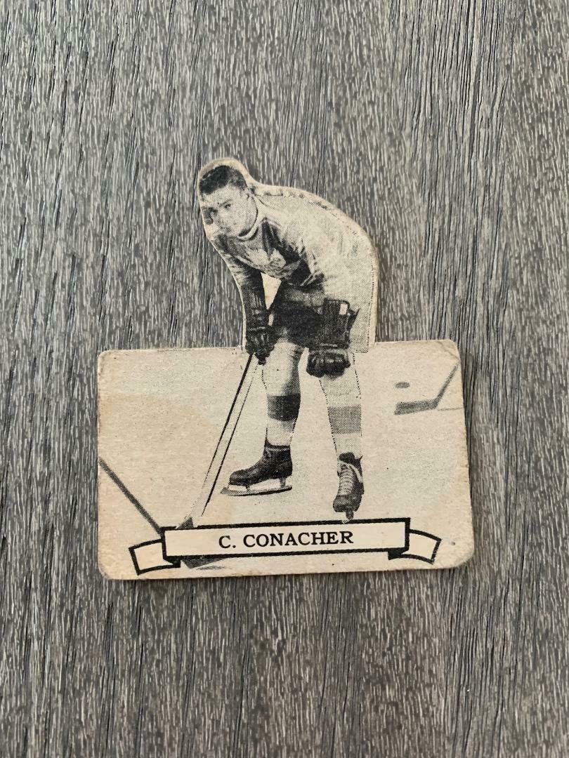 Charlie Conacher [Series D] #123