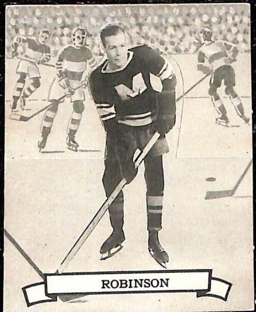 Earl Robinson [Series D] #115