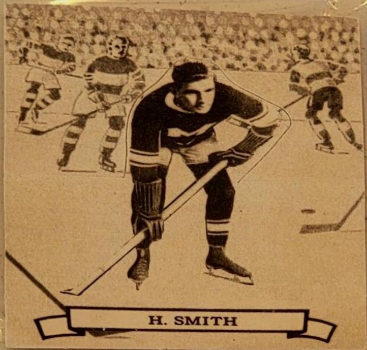 Hooley Smith [Series D] #132