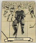 Neil Colville [Series D] #105