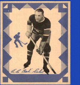 Babe Siebert [Series E] #150