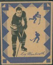 Cy Wentworth [Series E] #163