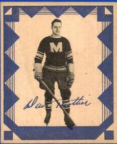 Dave Trottier [Series E] #168