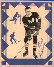 Earl Robinson [Series E] #165