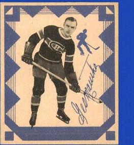 George Mantha [Series E] #153