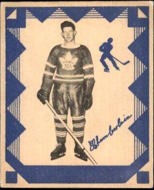 Murph Chamberlain [Series E] #147