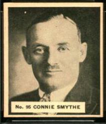 Connie Smythe #95