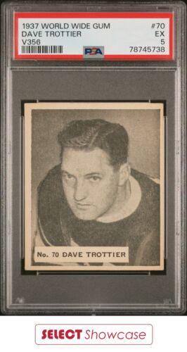 Dave Trottier #70