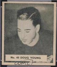Doug Young #49