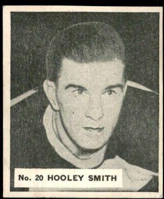 Hooley Smith #20