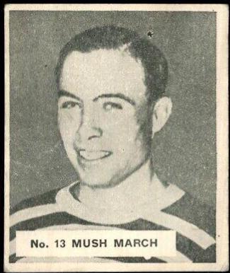 Mush March #13