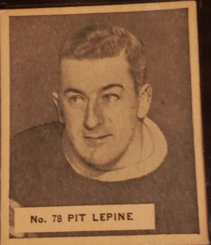 Pit Lepine #78