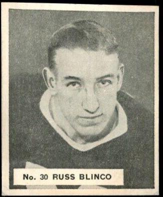 Russ Blinco #30