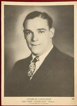 Charlie Conacher #59