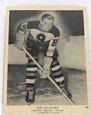 Roy Conacher #91
