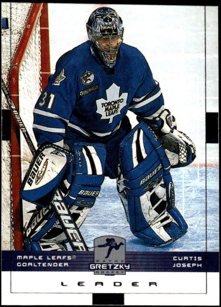 Curtis Joseph #166