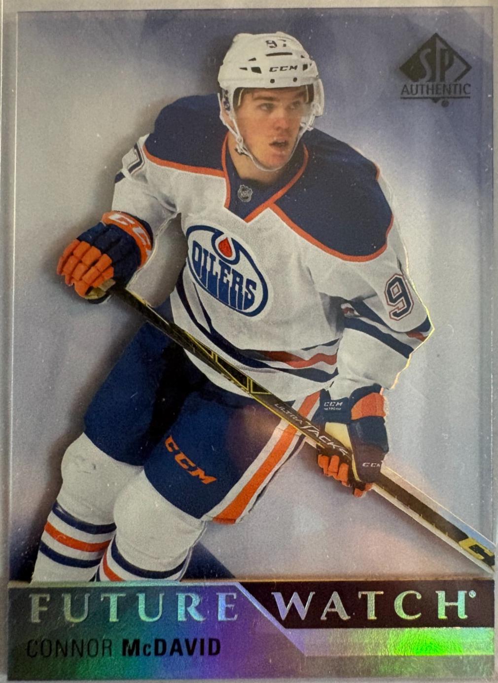 Connor McDavid #226
